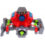 Dielňa s náradím a príslušenstvom